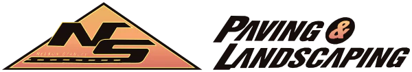 NS Paving & Landscaping